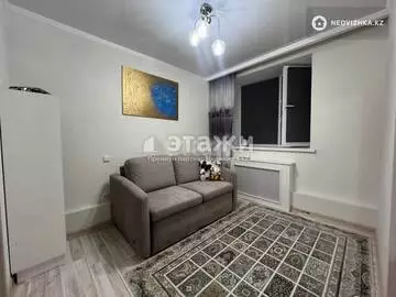 41 м², 2-комнатная квартира, этаж 8 из 8, 41 м², изображение - 13