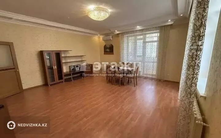 99.3 м², 2-комнатная квартира, этаж 4 из 9, 99 м², изображение - 1