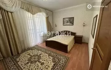 99.3 м², 2-комнатная квартира, этаж 4 из 9, 99 м², изображение - 1