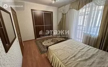 99.3 м², 2-комнатная квартира, этаж 4 из 9, 99 м², изображение - 2