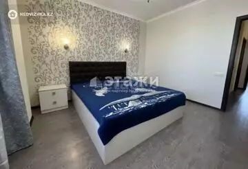 75 м², 2-комнатная квартира, этаж 10 из 12, 75 м², изображение - 0