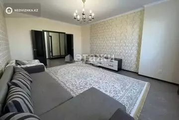 75 м², 2-комнатная квартира, этаж 10 из 12, 75 м², изображение - 4