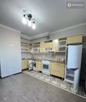 75 м², 2-комнатная квартира, этаж 10 из 12, 75 м², изображение - 6