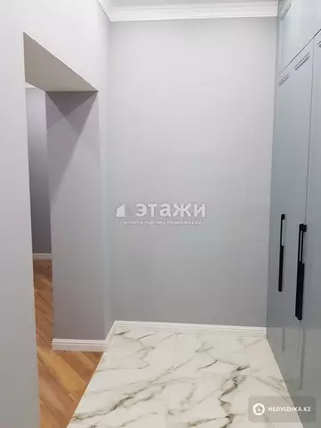 95 м², 4-комнатная квартира, этаж 5 из 9, 95 м², изображение - 11