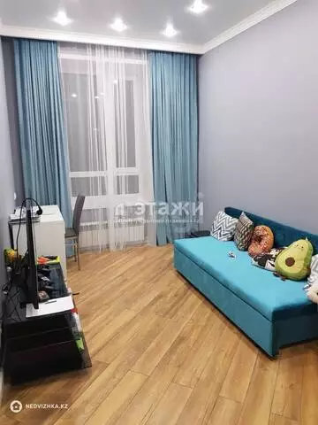 95 м², 4-комнатная квартира, этаж 5 из 9, 95 м², изображение - 12