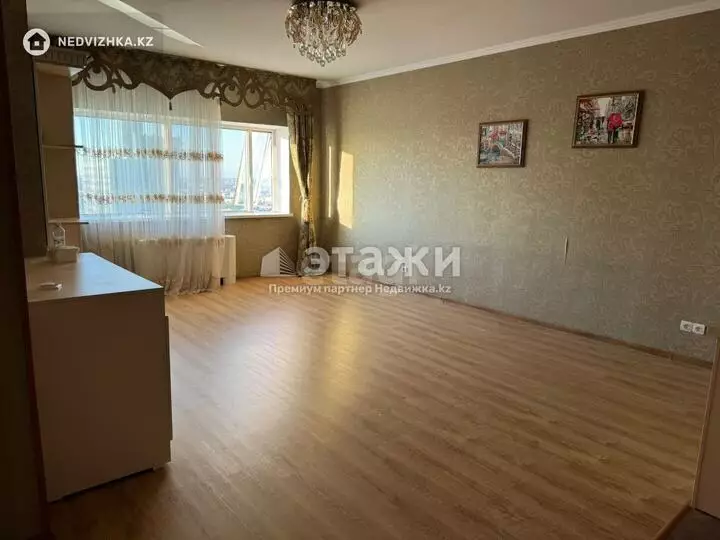 112 м², 3-комнатная квартира, этаж 39 из 42, 112 м², изображение - 1