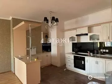 112 м², 3-комнатная квартира, этаж 39 из 42, 112 м², изображение - 0