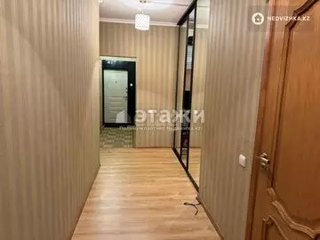 112 м², 3-комнатная квартира, этаж 39 из 42, 112 м², изображение - 4