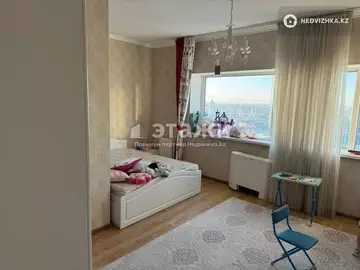 112 м², 3-комнатная квартира, этаж 39 из 42, 112 м², изображение - 7