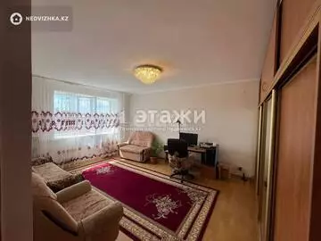 4-комнатная квартира, этаж 6 из 9, 123 м²