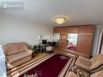 4-комнатная квартира, этаж 6 из 9, 123 м²