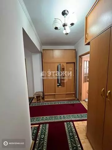 123 м², 4-комнатная квартира, этаж 6 из 9, 123 м², изображение - 6