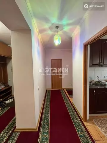 123 м², 4-комнатная квартира, этаж 6 из 9, 123 м², изображение - 7