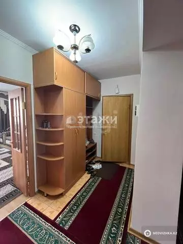 123 м², 4-комнатная квартира, этаж 6 из 9, 123 м², изображение - 8