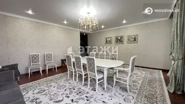 280 м², 6-комнатная квартира, этаж 4 из 5, 280 м², изображение - 5