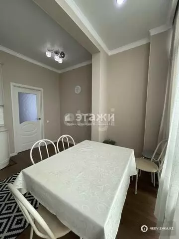 64 м², 2-комнатная квартира, этаж 6 из 9, 64 м², изображение - 19