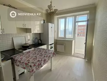 39 м², 1-комнатная квартира, этаж 6 из 7, 39 м², на длительный срок, изображение - 2