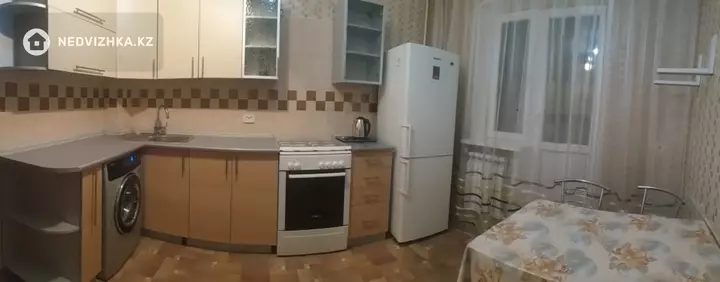 42 м², 1-комнатная квартира, этаж 6 из 9, 42 м², изображение - 1