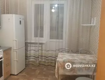 42 м², 1-комнатная квартира, этаж 6 из 9, 42 м², изображение - 4