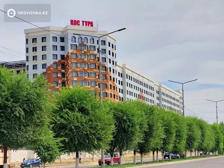 88 м², 3-комнатная квартира, этаж 2 из 9, 88 м², изображение - 1