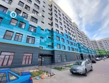 88 м², 3-комнатная квартира, этаж 2 из 9, 88 м², изображение - 11