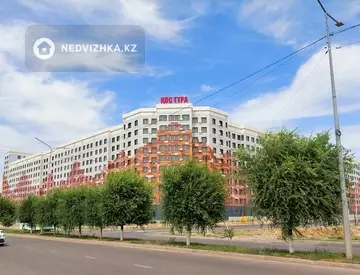 88 м², 3-комнатная квартира, этаж 2 из 9, 88 м², изображение - 12