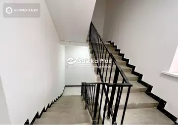 2-комнатная квартира, этаж 14 из 17, 55 м²