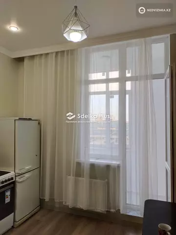 55 м², 2-комнатная квартира, этаж 14 из 17, 55 м², изображение - 6