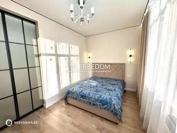 2-комнатная квартира, этаж 8 из 17, 48 м²