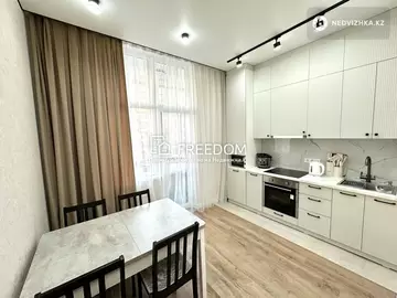 48.3 м², 2-комнатная квартира, этаж 8 из 17, 48 м², изображение - 11