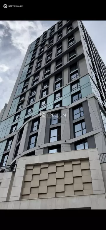 2-комнатная квартира, этаж 12 из 22, 68 м²