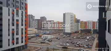 47 м², 2-комнатная квартира, этаж 6 из 9, 47 м², изображение - 9