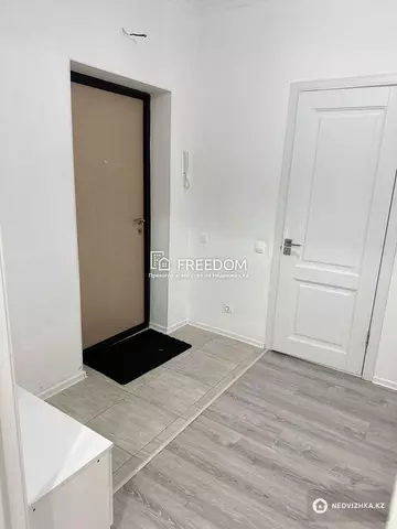 47 м², 2-комнатная квартира, этаж 6 из 9, 47 м², изображение - 20