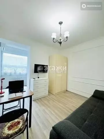1-комнатная квартира, этаж 2 из 10, 30 м²