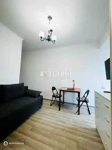 1-комнатная квартира, этаж 2 из 10, 30 м²