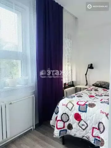 1-комнатная квартира, этаж 2 из 10, 30 м²