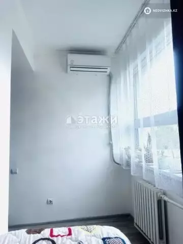 1-комнатная квартира, этаж 2 из 10, 30 м²