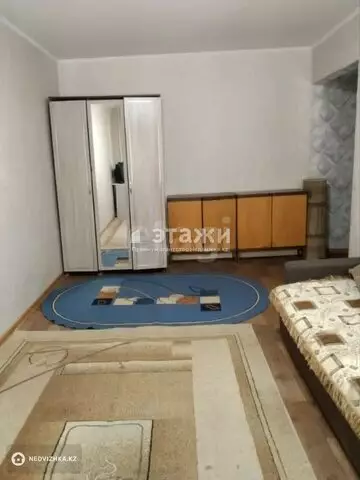 1-комнатная квартира, этаж 1 из 5, 33 м²