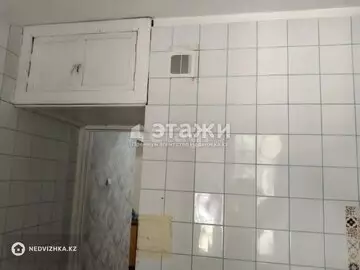 1-комнатная квартира, этаж 1 из 5, 33 м²