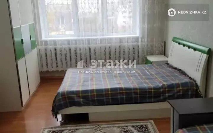 41 м², 1-комнатная квартира, этаж 5 из 5, 41 м², изображение - 1