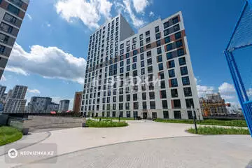 42.8 м², 1-комнатная квартира, этаж 10 из 22, 43 м², изображение - 7