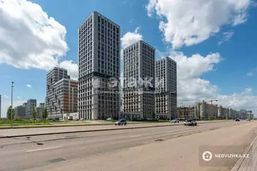 42.8 м², 1-комнатная квартира, этаж 10 из 22, 43 м², изображение - 8