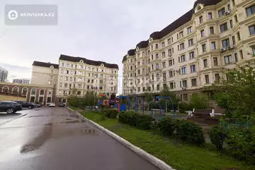 112.8 м², 3-комнатная квартира, этаж 2 из 6, 113 м², изображение - 40