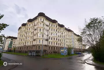 112.8 м², 3-комнатная квартира, этаж 2 из 6, 113 м², изображение - 41