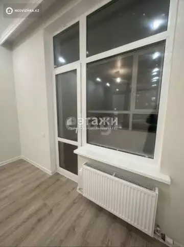 44.1 м², 1-комнатная квартира, этаж 2 из 20, 44 м², изображение - 2