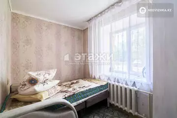 48.2 м², 2-комнатная квартира, этаж 1 из 4, 48 м², изображение - 14