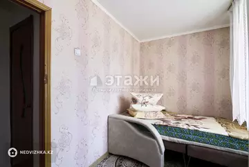 48.2 м², 2-комнатная квартира, этаж 1 из 4, 48 м², изображение - 15