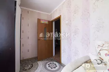 48.2 м², 2-комнатная квартира, этаж 1 из 4, 48 м², изображение - 16