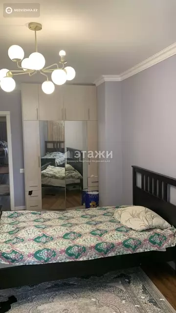 3-комнатная квартира, этаж 3 из 13, 105 м²