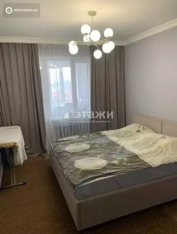 3-комнатная квартира, этаж 3 из 13, 105 м²